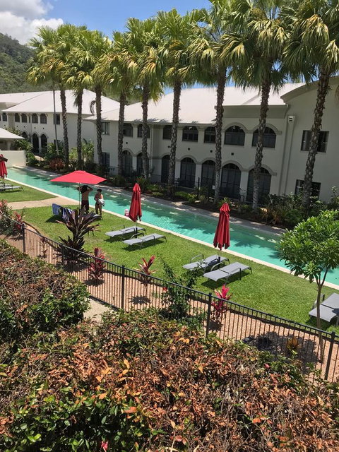 Mango Lagoon Sunbird Retreat - Holiday Find 12