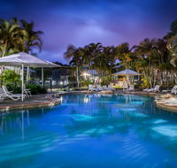Ivory Palms Resort - Holiday Find