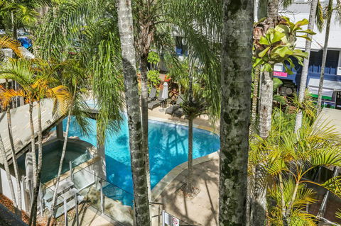 Paradise On The Beach Resort - Holiday Find 7