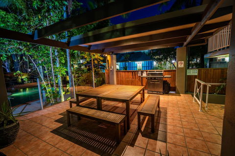 Paradise On The Beach Resort - Holiday Find 17