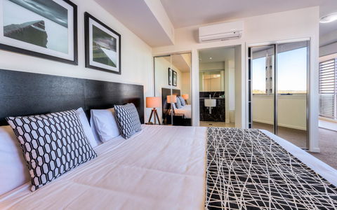 Oshen Holiday Apartments Yeppoon - Holiday Find 20