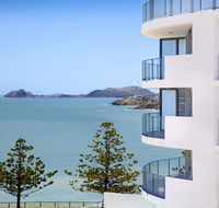Oshen Apartments Yeppoon - Holiday Find