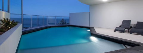 Oshen Holiday Apartments Yeppoon - Holiday Find 2