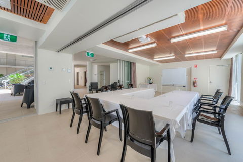 Oshen Holiday Apartments Yeppoon - Holiday Find 26