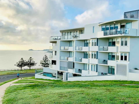 Oshen Holiday Apartments Yeppoon - Holiday Find 3