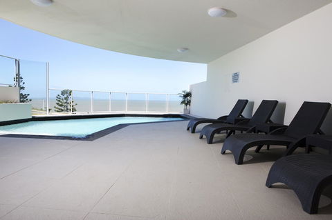 Oshen Holiday Apartments Yeppoon - Holiday Find 24