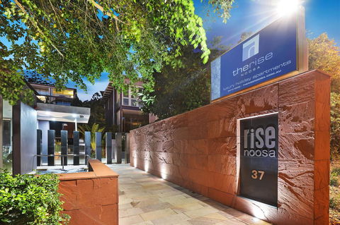 The Rise Noosa - Holiday Find 23