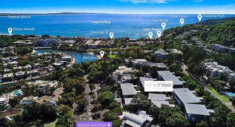 The Rise Noosa - Holiday Find 21