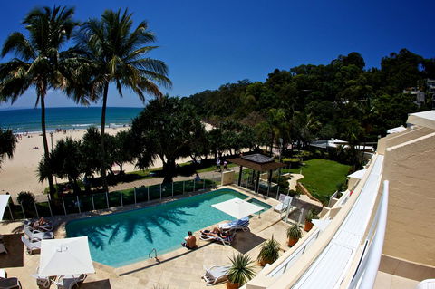 Netanya Noosa Beachfront Resort - Holiday Find 31