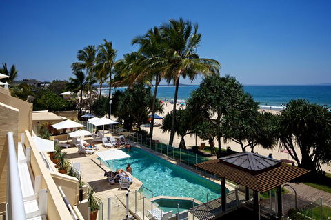 Netanya Noosa Beachfront Resort - Holiday Find 32