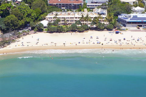 Netanya Noosa Beachfront Resort - Holiday Find 30