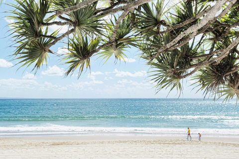 Netanya Noosa Beachfront Resort - Holiday Find 38