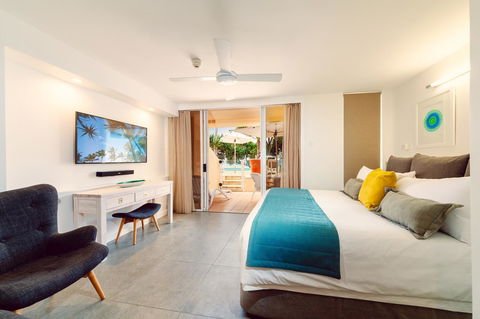 Netanya Noosa Beachfront Resort - Holiday Find 27