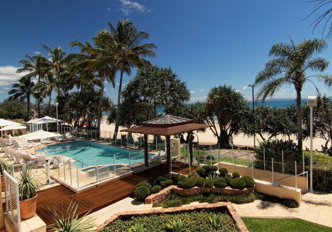 Netanya Noosa Beachfront Resort - Holiday Find 0
