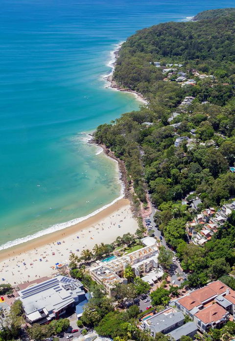 Netanya Noosa Beachfront Resort - Holiday Find 43