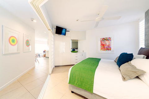 Netanya Noosa Beachfront Resort - Holiday Find 26