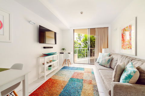 Netanya Noosa Beachfront Resort - Holiday Find 18