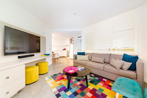 Netanya Noosa Beachfront Resort - Holiday Find 15