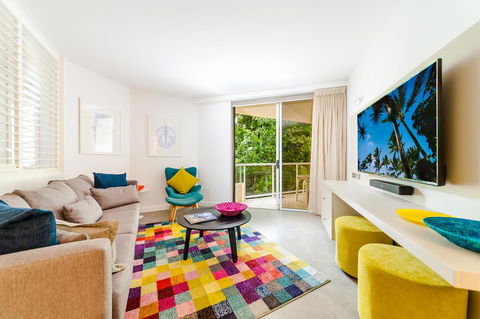 Netanya Noosa Beachfront Resort - Holiday Find 14
