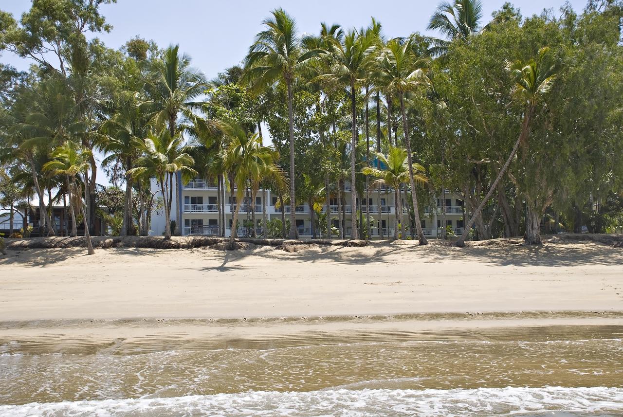 Clifton Beach QLD Holiday Find
