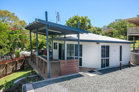 Sunset Cabins 1770 - Holiday Find 10