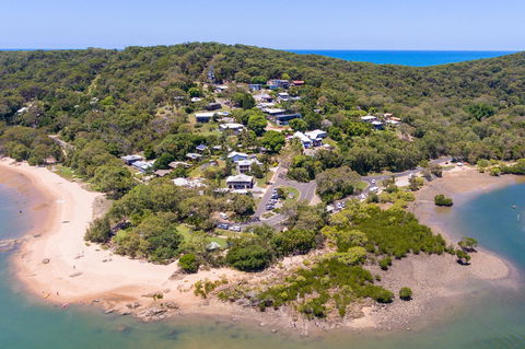 Sunset Cabins 1770 - Holiday Find 1