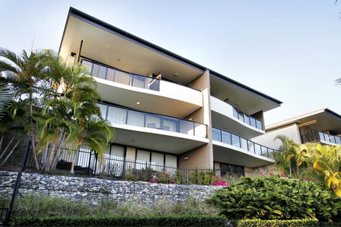 Mirage Whitsundays - Holiday Find 29