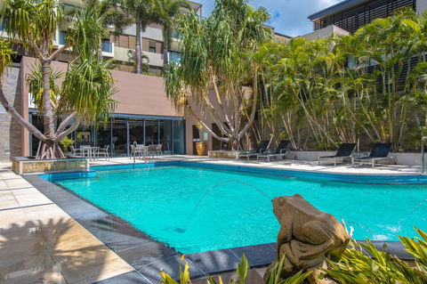 Mirage Whitsundays - Holiday Find 39