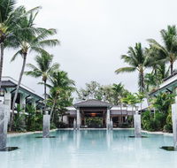 Pullman Port Douglas Sea Temple Resort and Spa - Holiday Find