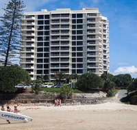 Coolum Caprice - Holiday Find