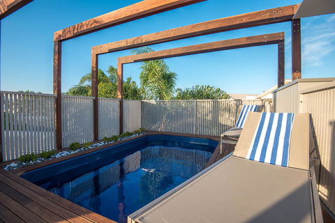 The Hastings Beach Houses - Holiday Find 27