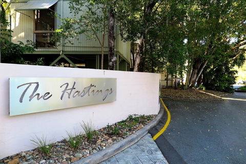 The Hastings Beach Houses - Holiday Find 30