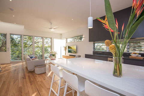 The Hastings Beach Houses - Holiday Find 28