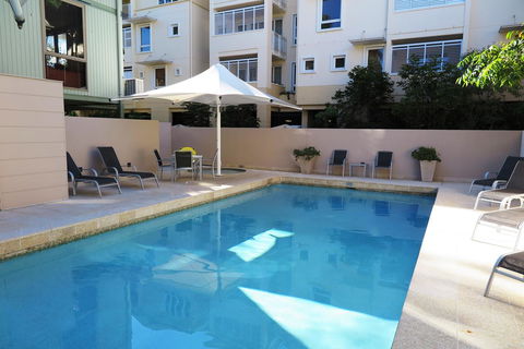 The Hastings Beach Houses - Holiday Find 17