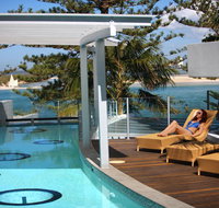 Rumba Beach Resort - Holiday Find