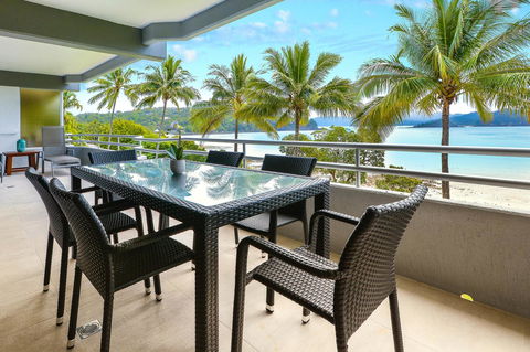 Frangipani 104 - Hamilton Island - Holiday Find 0