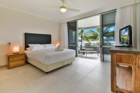 Frangipani 104 - Hamilton Island - Holiday Find 2