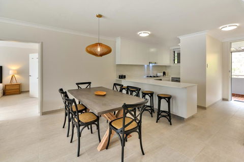 Frangipani 104 - Hamilton Island - Holiday Find 8