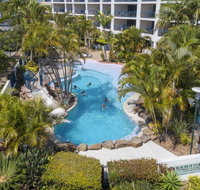 Ramada Resort by Wyndham Golden Beach - Holiday Find