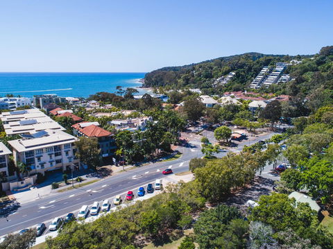 Bella Casa Noosa - Holiday Find 31