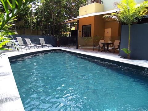 Bella Casa Noosa - Holiday Find 33