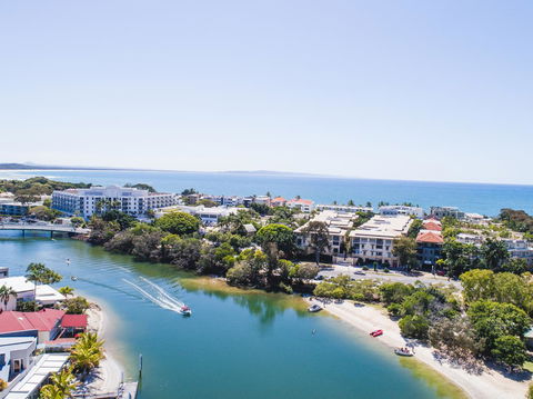 Bella Casa Noosa - Holiday Find 32