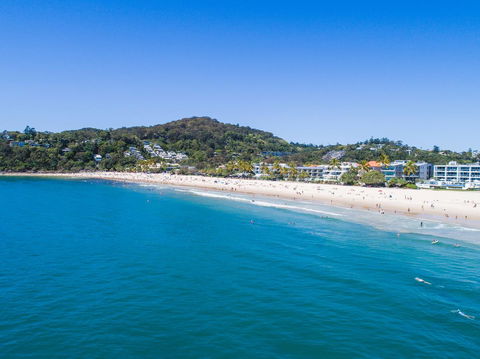 Bella Casa Noosa - Holiday Find 29