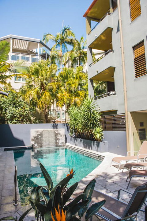 Bella Casa Noosa - Holiday Find 14