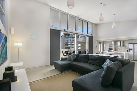 Redvue Holiday Apartments - Holiday Find 27