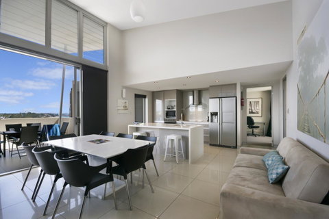 Redvue Holiday Apartments - Holiday Find 28
