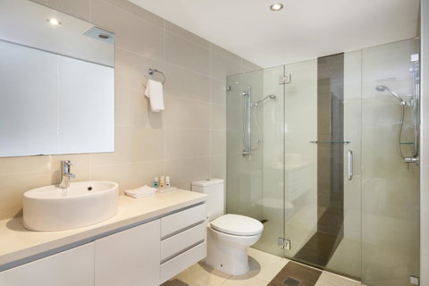Redvue Holiday Apartments - Holiday Find 23