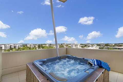 Redvue Holiday Apartments - Holiday Find 16