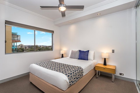 Redvue Holiday Apartments - Holiday Find 14