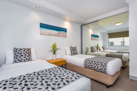 Redvue Holiday Apartments - Holiday Find 8